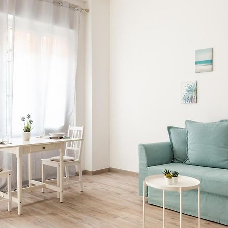 New Loft Close To Porta Vittoria - A.C. - Wifi Milano Dış mekan fotoğraf