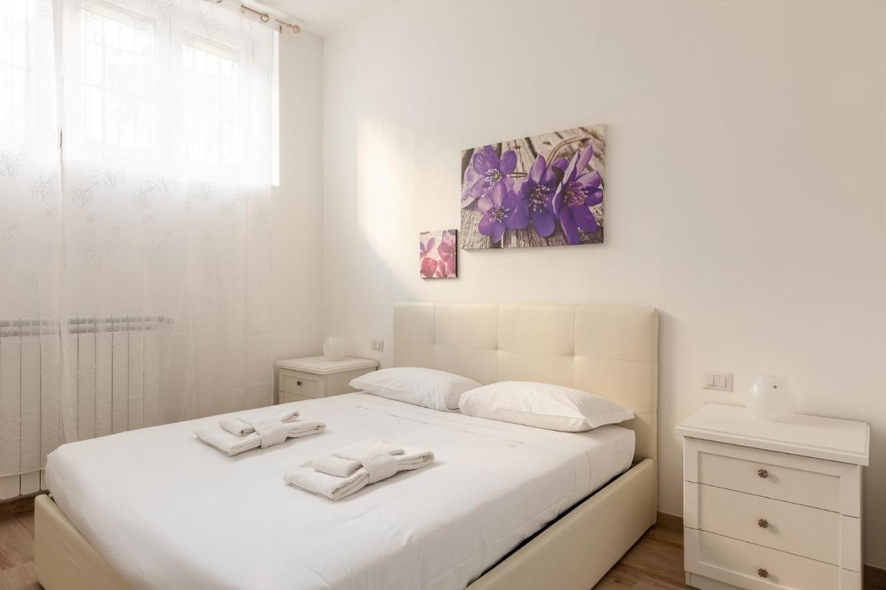 New Loft Close To Porta Vittoria - A.C. - Wifi Milano Dış mekan fotoğraf