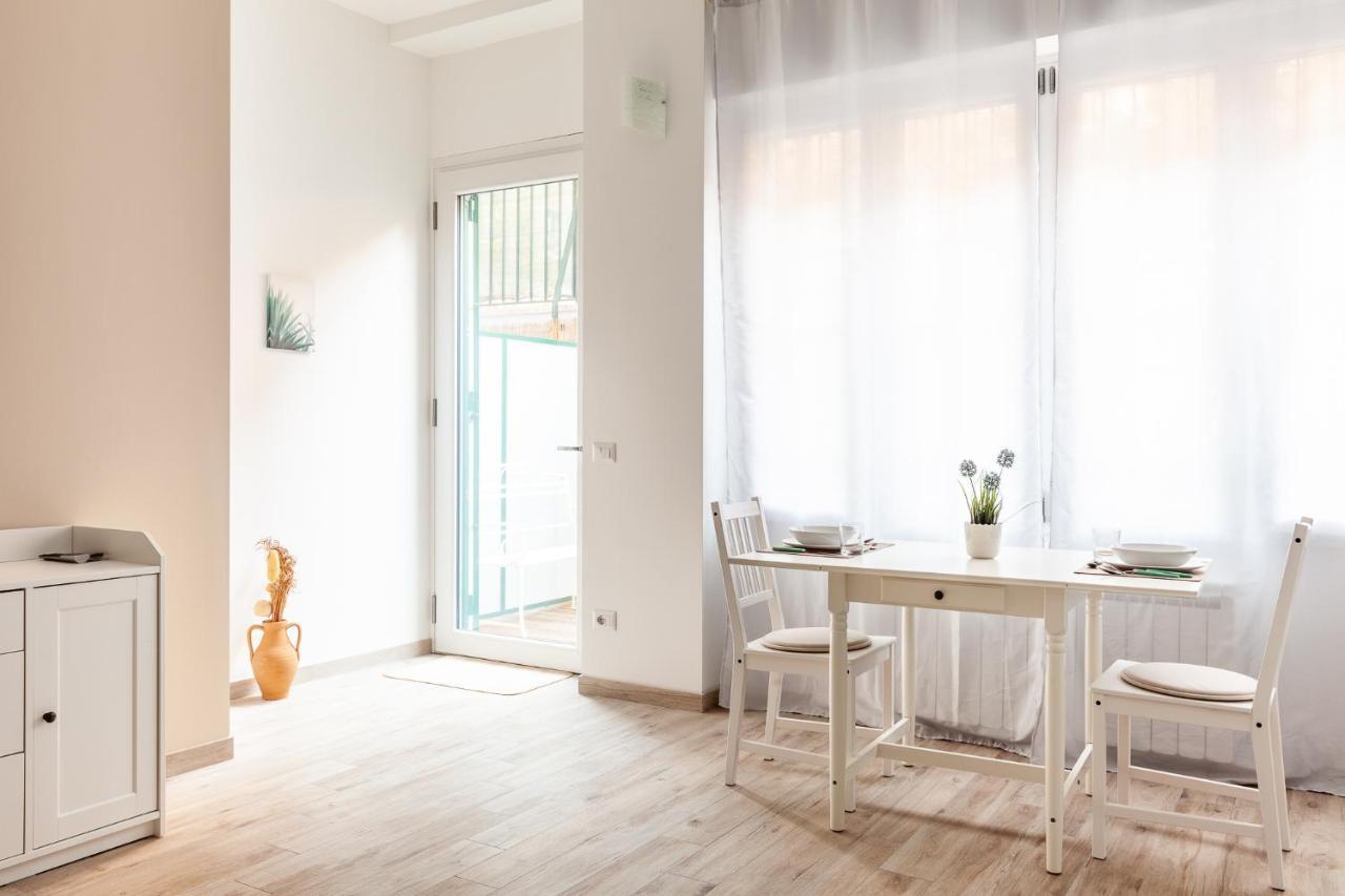 New Loft Close To Porta Vittoria - A.C. - Wifi Milano Dış mekan fotoğraf