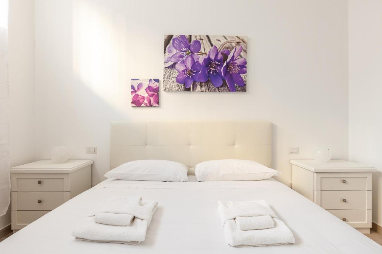 New Loft Close To Porta Vittoria - A.C. - Wifi Milano Dış mekan fotoğraf