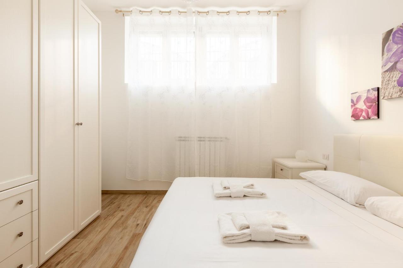 New Loft Close To Porta Vittoria - A.C. - Wifi Milano Dış mekan fotoğraf