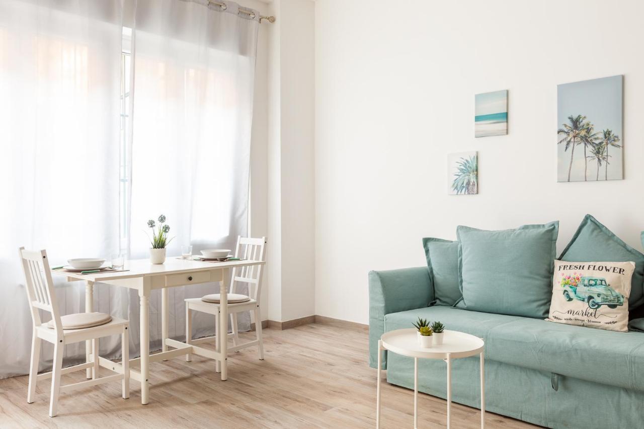 New Loft Close To Porta Vittoria - A.C. - Wifi Milano Dış mekan fotoğraf
